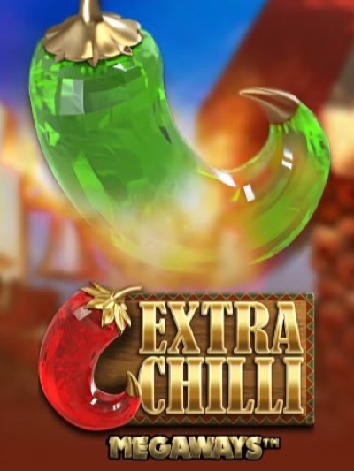 Extra Chilli Megaways